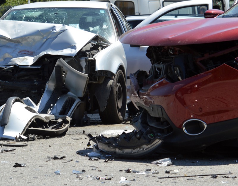 Philadelphia Car Accident Lawyer - 100% Free Case Review