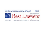 Best Lawyers Logo