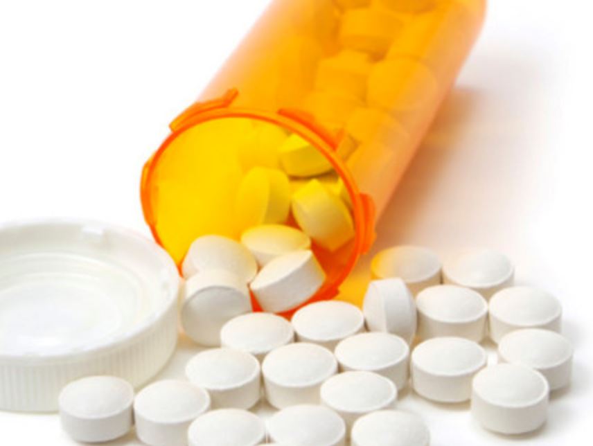 Opioid Painkillers