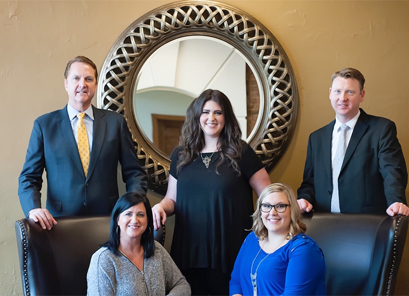 Attorney From Keith Williams Law Group – East Nashville Attorney From Keith Williams Law Group - East Nashville
